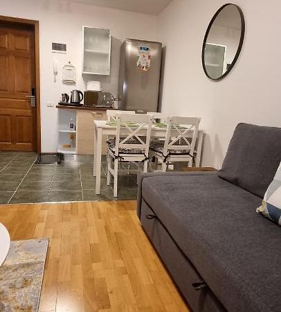 Emma apartament Sinaia Exteriör bild