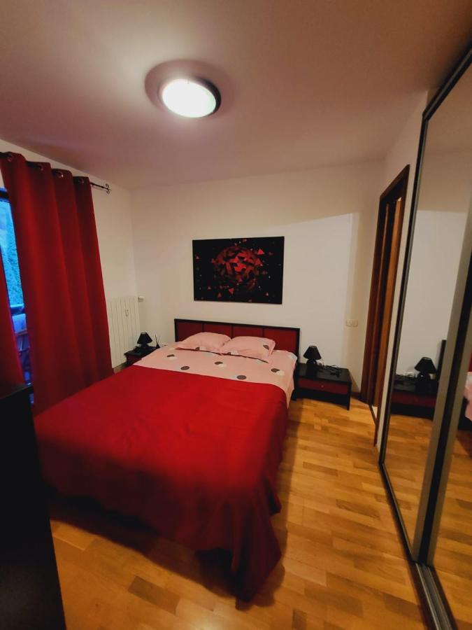 Emma apartament Sinaia Exteriör bild