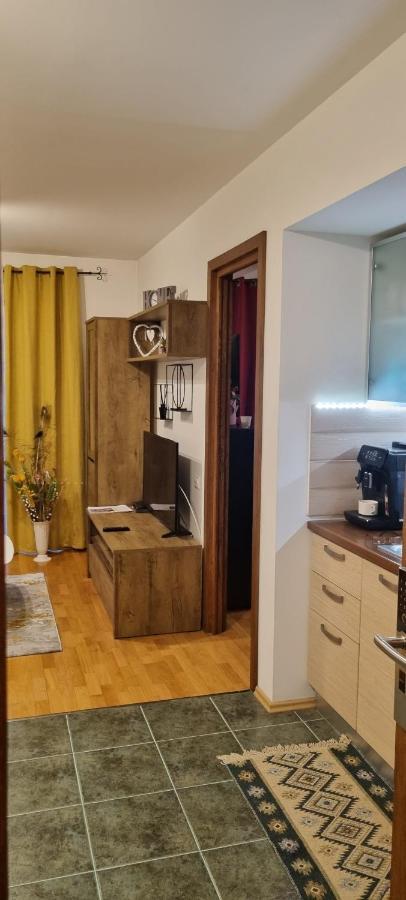 Emma apartament Sinaia Exteriör bild